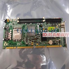 1PC Portwell AS1 -3096 Industrial Control Motherboard picture