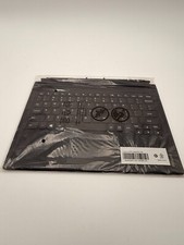 Lenovo IdeaPad Keyboard 5N20K07159 Touchpad Replacement OEM Black New Sealed picture