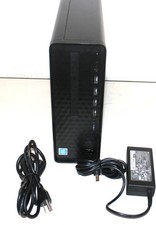 HP SLIM DESKTOP PC S01-aF1006 Pentium Silver J5040 8GB Ram 256GB + 3TB HDD Win11 picture