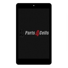 For LG G Pad X2 Plus 8.0 V530 LCD Display Touch Screen Digitizer Assembly Black picture