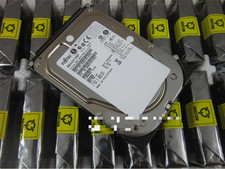 Fujitsu MBA3073NP 73G SCSI 68 pin hard drive 15K U320 68PI picture