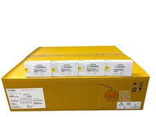 JL724A I New Sealed HPE Aruba 6200F 24G 4SFP+ Networking Switch + 4x J4858D picture
