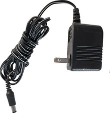 Texas Instruments DIA-3560 Plug-In Transformer  AC 120V 60Hz 6W, DC 6V 200mA picture