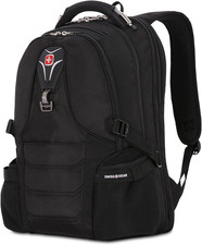 2769 Scansmart Laptop Backpack, Fits Most 16 Inch Laptops, TSA Friendly, Work, S picture