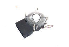 Dell OEM Optiplex 3050 5050 AVC CPU Fan & Heatsink AMD04 BAZB0925R2U TKR4X 7D86K picture