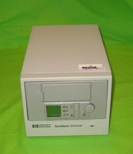 HP C1559-69202 DAT24x6 DDS3 SURESTORE Streamer Autoloader Tape Drive SCSI picture