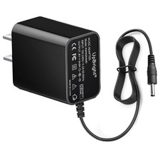 AC DC Adapter For 2020 Hallmark QXI6004 Keepsake Star Trek Christmas Tree Topper picture