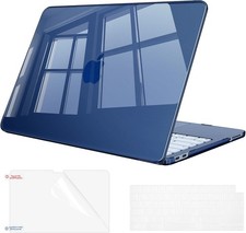 Case for MacBook Neo 13 Inch A3404 (2026) with Keyboard Skin & Screen Protector picture