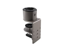 ASUS ROG Monitor Desk Mount Kit ACL01 Supports Most 24” to 49” PG and XG Seri... picture