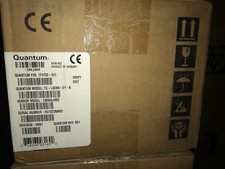 QUANTUM TC-L42AN-EY-B 800/1600 GB LTO4 INTERNAL TAPE DRIVE NEW RETAIL LTO-4 picture