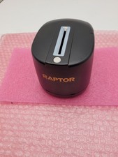 3M Gemalto CR5400 Raptor Double-Sided ID Card Reader – For Parts/Repair picture