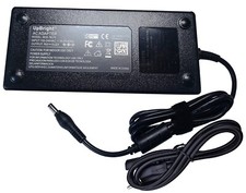 AC DC Adapter For Minisforum UM690 UM690S Venus Series AMD Ryzen 9 Mini Micro PC picture