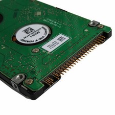 2.5 Inch 80GB 5400 RPM HDD PATA IDE Internal Hard Disk Drives For Laptop picture