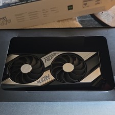 ASUS KO GeForce RTX 3060 OC 12GB GDDR6 Ray Tracing DLSS Graphics Card picture