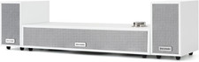 Computer Speakers,Pc Speaker with Subwoofer,2.1 USB Powered Deaktop Speakers picture