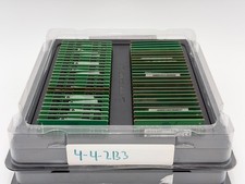 4GB PC4-2133 DDR4 1700 SODIMM Laptop Memory RAM *LOT OF 50 MEMORY STICKS* picture