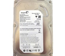 Seagate ST380815AS 9CY131-305 3.AAD WU (5RW) Chian 80gb 3.5
