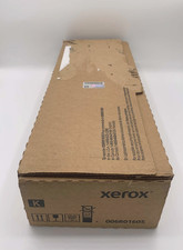 Genuine Xerox 006R01605 (6R1605) Black Toner 2-Pack - Factory Sealed picture