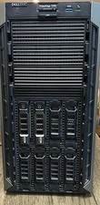 Dell PowerEdge T340 Server Intel Xeon E-2124 3.3GHz 8MB, 32GB Ram, 2x 2Tb SSD picture