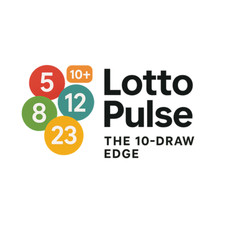 LottoPulse Excel Tool for Pick 5 & 6 | Hot Numbers, Trends, Lotto, Lottery picture