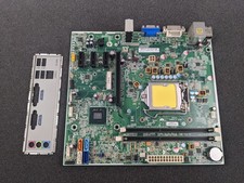 HP 701413-001 Motherboard Socket 1155 System Board Pro 3500 MT picture