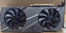 MSI NVIDIA GeForce RTX 2070 Dedicated Graphics Card GPU 8GB GDDR6 picture