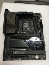 ASUS ROG MAXIMUS Z690 HERO LGA 1700 Intel Motherboard-FOR  PART picture