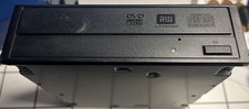 HITACHI H.L Data Storage DVD Rewriter / Multi recorder Model (GH50N) picture