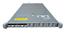 Cisco C220 M6 10SFF 2x Gold 6342 2.8ghz 48 Core | 192GB | HBA/RAID | 2x1000w picture