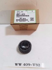 New  AB01-4278 AB014278 Ricoh MP C2000 C2500SPF C3000  Fuser Drive Idler Gear picture