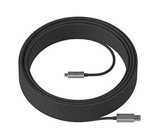 Logitech 10M Strong USB 3.1 Cable picture