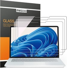 9H Scratch Resistant Glass Screen Protector for Surface Laptop Studio 2 / Studio picture