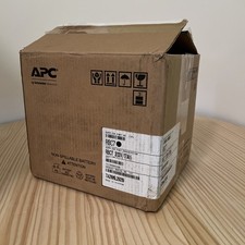 APC RBC7 UPS Replacement Battery Hot-Swappable, For APC, Brown, 12V picture