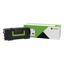 Lexmark 52D1H0E 25,000 Page-Yield High-Yield Toner - Black New picture