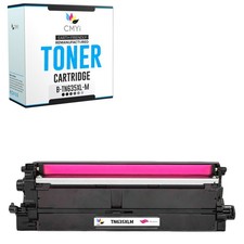 CMYi 1-Pack Compatible TN635XL Magenta Toner Cartridge fits Brother MFC-EX575 picture