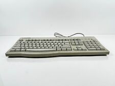 Vintage Macally MK105X  PowerComputing Keyboard picture
