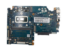 For Lenovo ideapad S340-15IWL Motherboard i3-8145U 4G LA-H101P 5B20S42034 picture