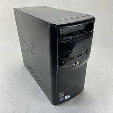 eMachines ET1831 MT Intel Pentium Dual-Core E5400 2.7GHz 4GB RAM No HDD No OS picture