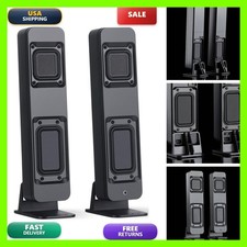 DROP BMR1 V2 Nearfield Monitors Compact Desktop Speakers Black MDX-37679-1 picture