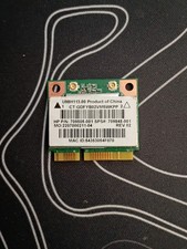 Realtek & HP RTL8188CE Half Mini PCIe Wireless WLAN Card 802.11 b/g/n (Original) picture