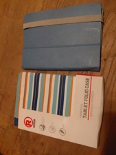 Two Tablet Folio Cases picture