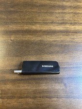 Genuine Samsung WIS09ABGN 2009 2010 Smart TV Wireless WiFi LAN Adapter picture