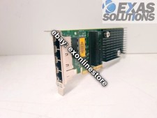511-1422-01 - Sun Quad Port ATLS1QGE Gigabit Ethernet Adapter Low Profile picture