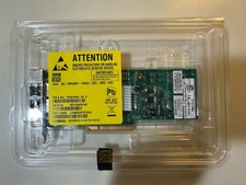 Dell QLogic QLE2562L 8Gb Dual Port Fibre Channel PCIe HBA 0RW9KF New picture