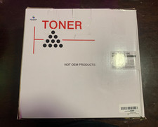 W9004 W9004MC Toner Cartridge High Yield with New Chip Compatible with Managed  picture