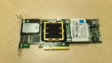 Adaptec ASR-5445 512MB SAS PCIe RAID Storage HBA Controller Adapter Card  /BBU picture