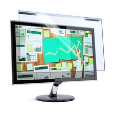 VINTEZ Universal Blue Light Blocking Screen Protector Panel for 31.5, 32 inch... picture