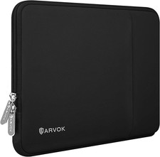 Sleeve for 15 inch Laptop, Waterproof Laptop Case for 15.6 16 inch picture