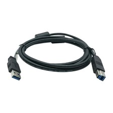 NEW Branded USB 3.0 A to B Male 6 ft High Speed Cable for Anker USB 3.0 Data Hub picture