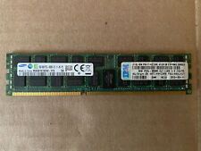 8GB ECC REG DDR3 SAMSUNG M393B1K73DH0-YF8 IBM P/N 47J0138 W1-3(11) picture